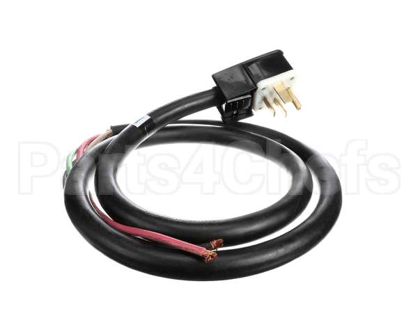02.18.676.00 Ovention Cord 1550Rt 50A 90C 86