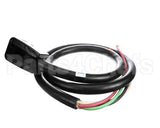 02.18.676.00 Ovention Cord 1550Rt 50A 90C 86
