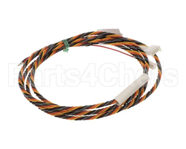 02.18.811.00 Ovention Hrarn,Rb To 6Pin Connector 67"