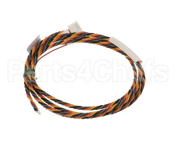02.18.811.00 Ovention Hrarn,Rb To 6Pin Connector 67"