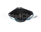 02.18.814.00 Ovention Harness,Speaker,20