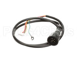 02.18.834.00 Hatco Connector Cable, Male, Irb-1