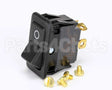 02.19.015.00 Hatco Switch Roc Dpst,125/250V,16Amp