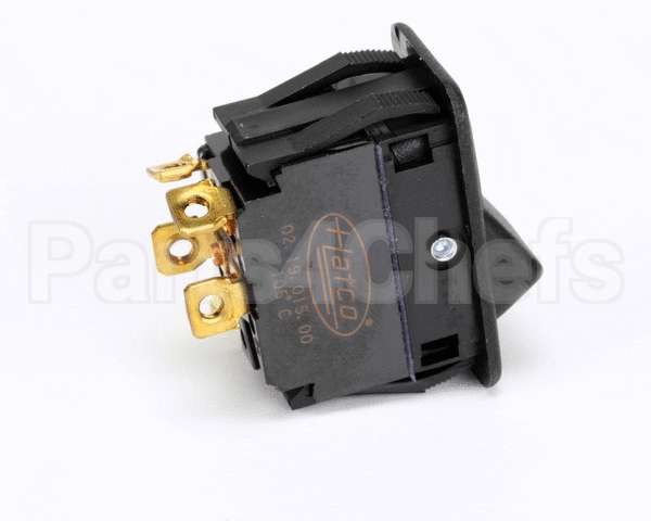 02.19.015.00 Hatco Switch Roc Dpst,125/250V,16Amp