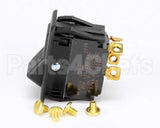 02.19.015.00 Hatco Switch Roc Dpst,125/250V,16Amp