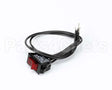 02.19.027.00 Hatco Switch Roc Spst 10A 125V Illum
