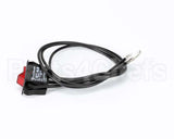 02.19.027.00 Hatco Switch Roc Spst 10A 125V Illum