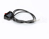 02.19.027.00 Hatco Switch Roc Spst 10A 125V Illum