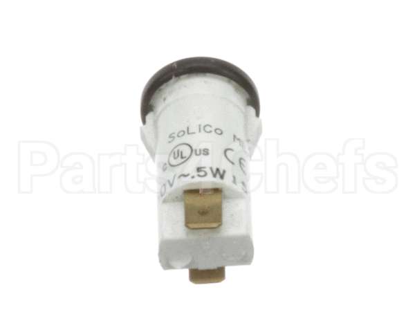 02.19.071G.00 Hatco Pilot Lt Green 250V .140 Grip