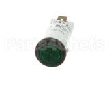 02.19.071G.00 Hatco Pilot Lt Green 250V .140 Grip