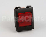 02.19.075.00 Hatco Switch Roc Dpst 22A 120V Red