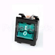 02.19.076.00 Compatible Hatco Switch, Rocker, 250V, Green, Dpst