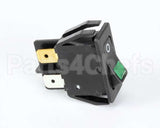 02.19.081.00 Hatco Switch Roc Dpst 16A 250V Illum