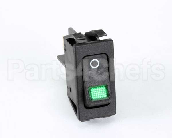 02.19.081.00 Hatco Switch Roc Dpst 16A 250V Illum