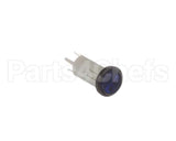 02.19.157.00 Hatco Pilot Lt Blue 250V