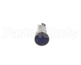 02.19.157.00 Hatco Pilot Lt Blue 250V