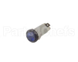 02.19.157.00 Hatco Pilot Lt Blue 250V