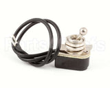 02.19.168.00 Hatco Switch Tog Spst 3A W/Leads