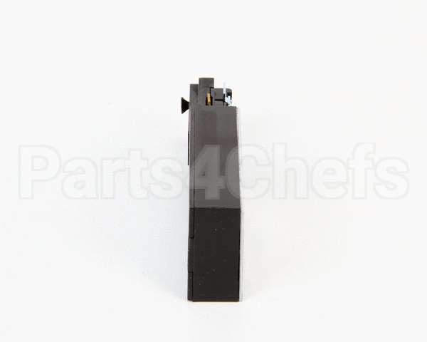 02.19.170.01 Hatco Track Starter 1/2" C0Nduit Blk