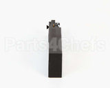 02.19.170.01 Hatco Track Starter 1/2" C0Nduit Blk