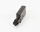 02.19.170.01 Hatco Track Starter 1/2" C0Nduit Blk