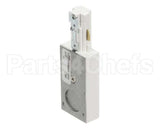02.19.170.02 Hatco Track Starter 1/2" C0Nduit Wht