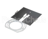 02.19.171.01 Hatco Track Outlet Box Cover Black