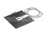 02.19.171.01 Hatco Track Outlet Box Cover Black