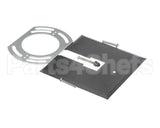 02.19.171.01 Hatco Track Outlet Box Cover Black