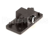 02.19.172.01 Hatco Track Endcap Black