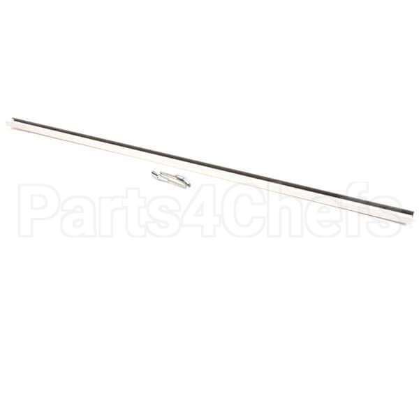 02.19.173.04 Compatible Hatco Track 4" White