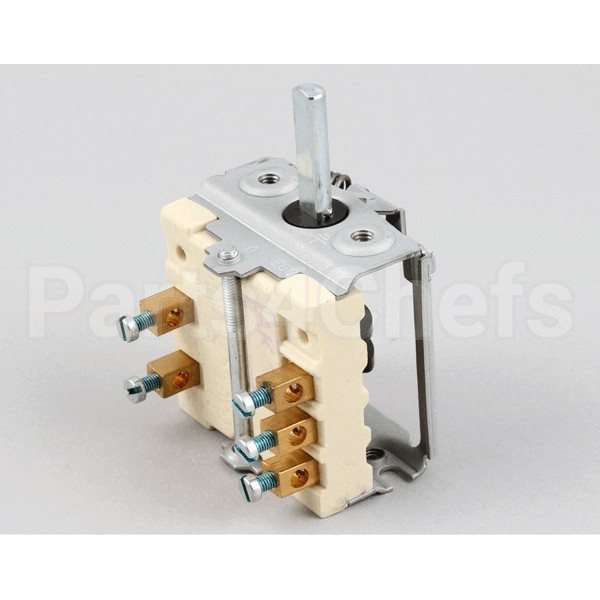 02.19.174.00 Compatible Hatco Switch, Selector, 4Position, Tm