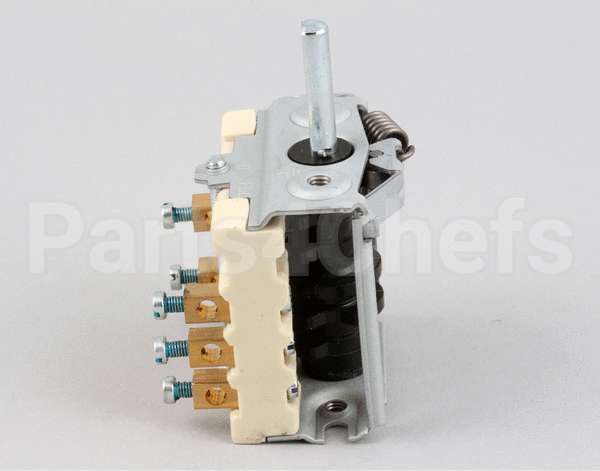02.19.174.00 Hatco Switch,Selector,4 Position,Tm