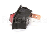 02.19.177.00 Hatco Sw Roc Spst 22A 125V,16A 250V