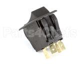 02.19.178.00 Hatco Switch Roc Dpst 250V 10A Green