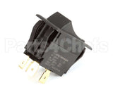 02.19.178.00 Hatco Switch Roc Dpst 250V 10A Green