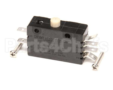 02.19.193.00 Hatco Switch,Dpdt,Micro,20A