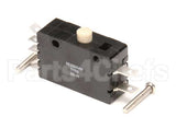 02.19.193.00 Hatco Switch,Dpdt,Micro,20A