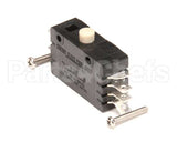 02.19.193.00 Hatco Switch,Dpdt,Micro,20A
