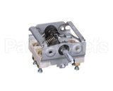 02.19.196.00 Hatco Switch 3Pos 16A 240V Vde
