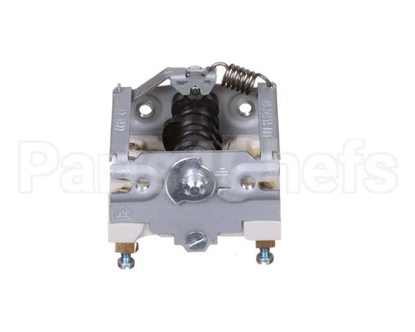 02.19.196.00 Hatco Switch 3Pos 16A 240V Vde