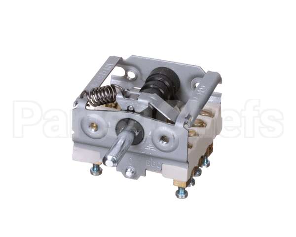 02.19.196.00 Hatco Switch 3Pos 16A 240V Vde