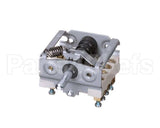 02.19.196.00 Hatco Switch 3Pos 16A 240V Vde