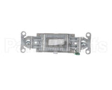 02.19.209.00 Hatco Switch Lamp 16A 120/277V