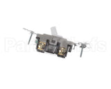 02.19.209.00 Hatco Switch Lamp 16A 120/277V