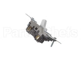 02.19.209.00 Hatco Switch Lamp 16A 120/277V