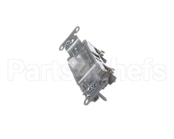 02.19.209.00 Hatco Switch Lamp 16A 120/277V