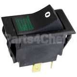 02.19.215.00 Compatible Hatco Rocker Switch
