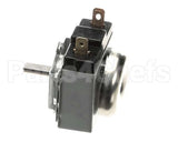 02.19.220.00 Hatco Timer Switch,10 Minute