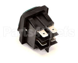 02.19.239.00 Hatco Switch,Roc,Dpst,125V,Green
